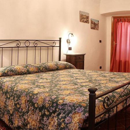 B&B Il Lavaccio Filattiera Exterior photo