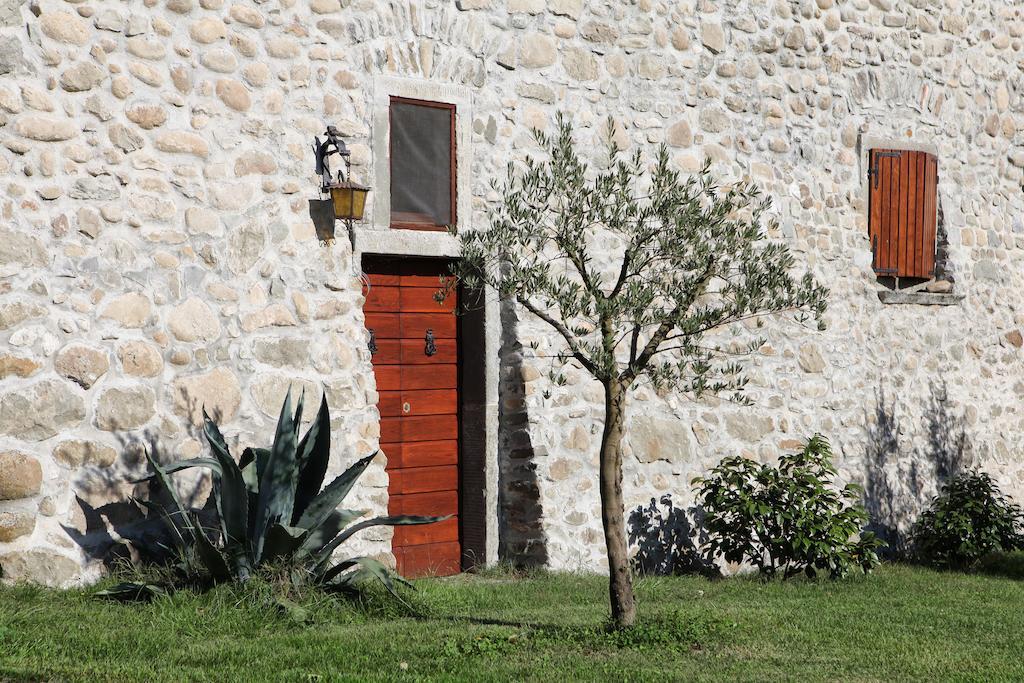 B&B Il Lavaccio Filattiera Exterior photo