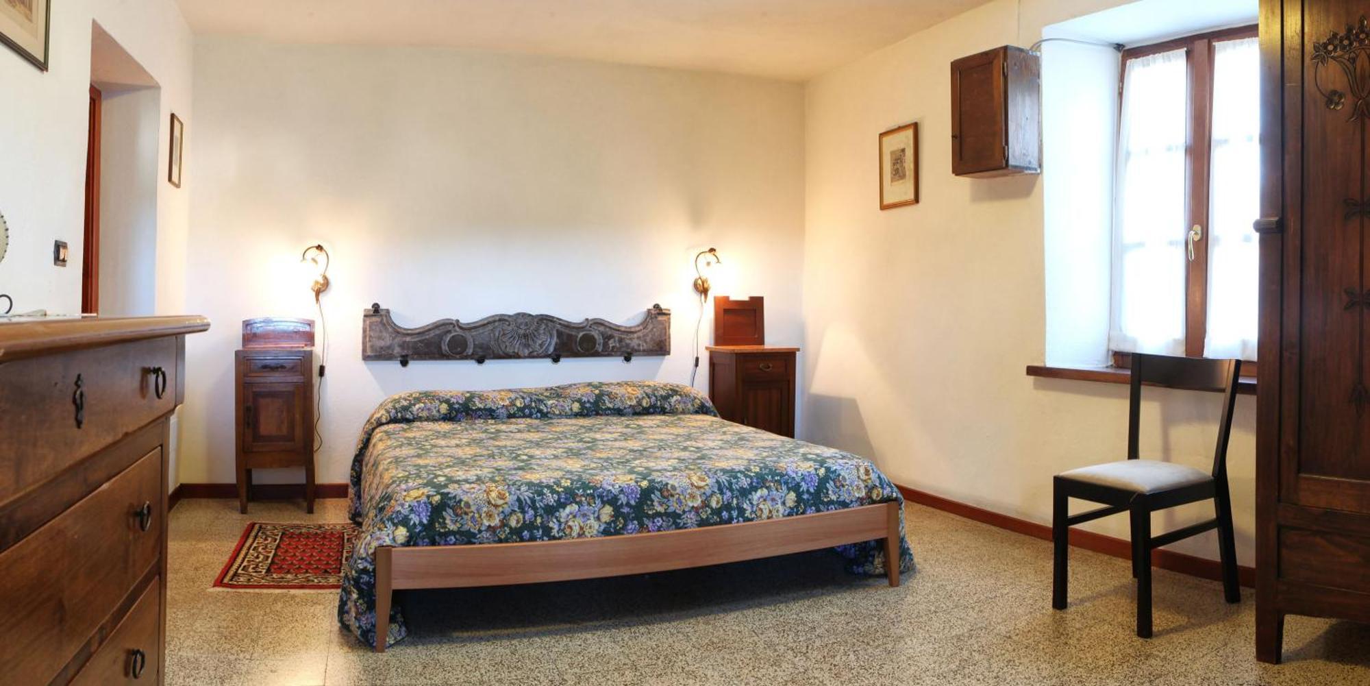 B&B Il Lavaccio Filattiera Room photo