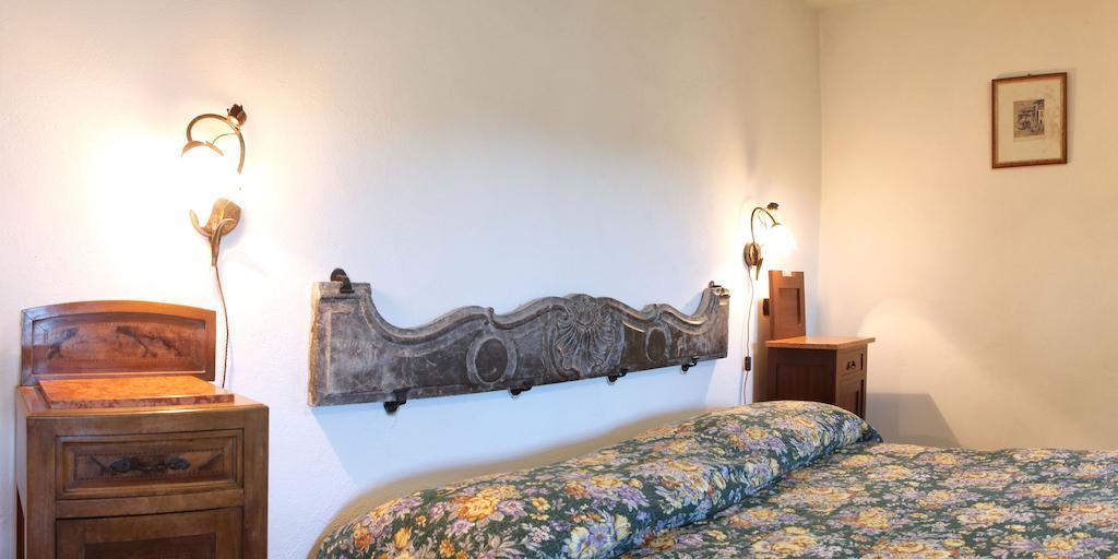 B&B Il Lavaccio Filattiera Room photo