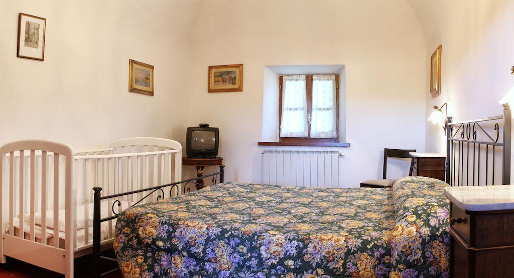 B&B Il Lavaccio Filattiera Exterior photo