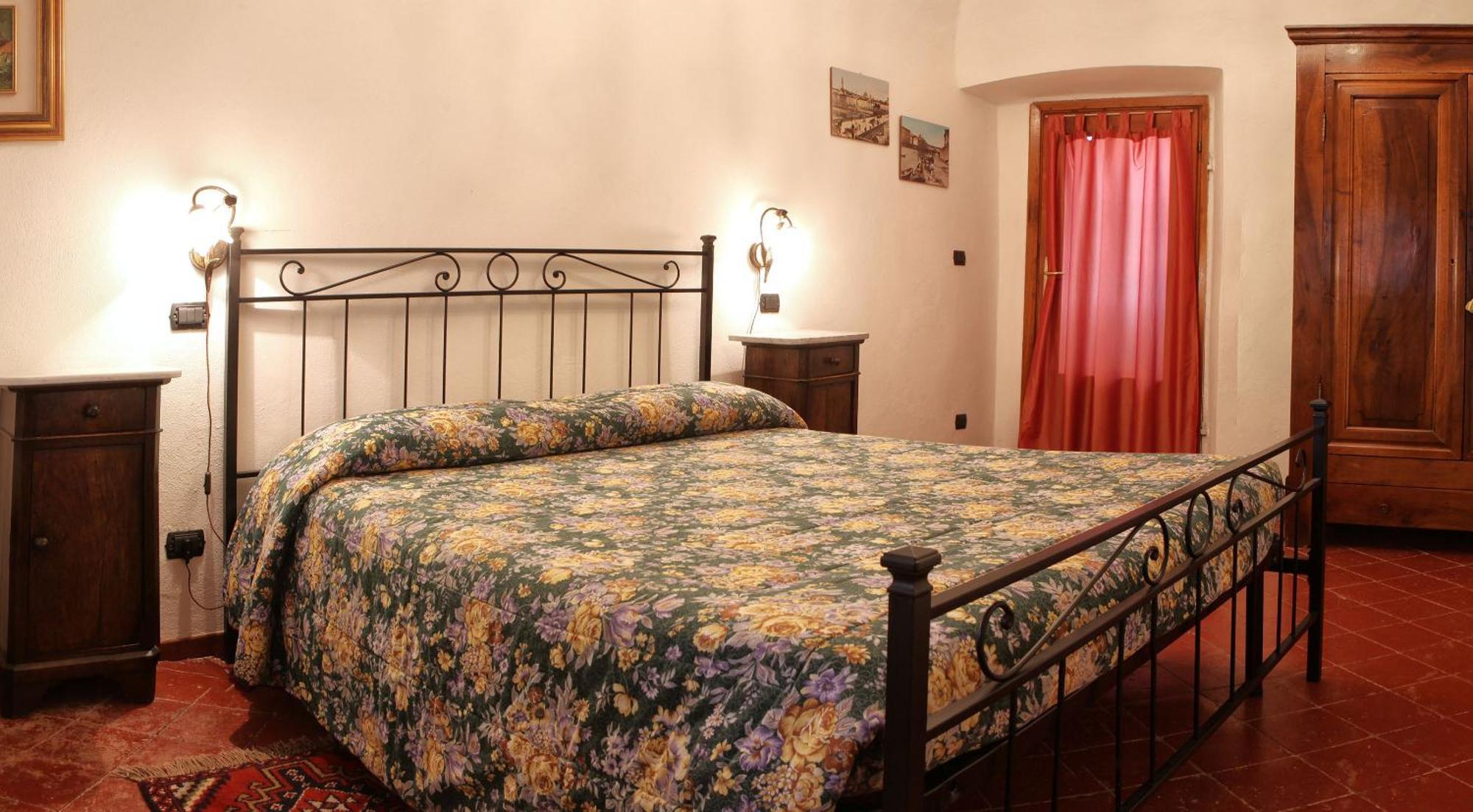 B&B Il Lavaccio Filattiera Exterior photo